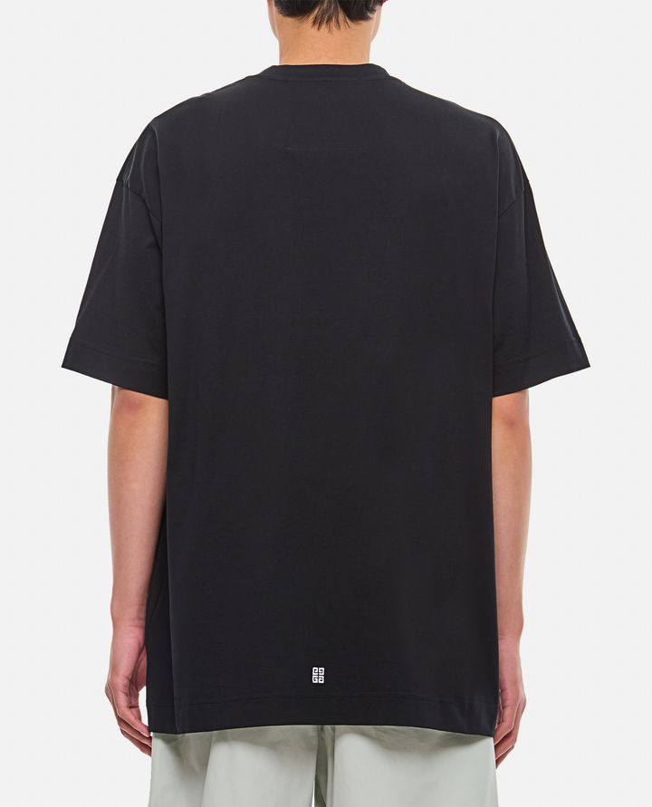 Biffi T-SHIRT MANICA CORTA CON TASCHINO