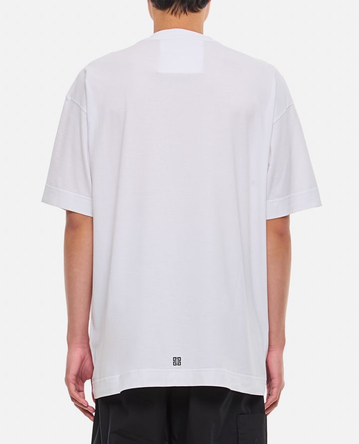 Biffi T-SHIRT MANICA CORTA CON TASCHINO