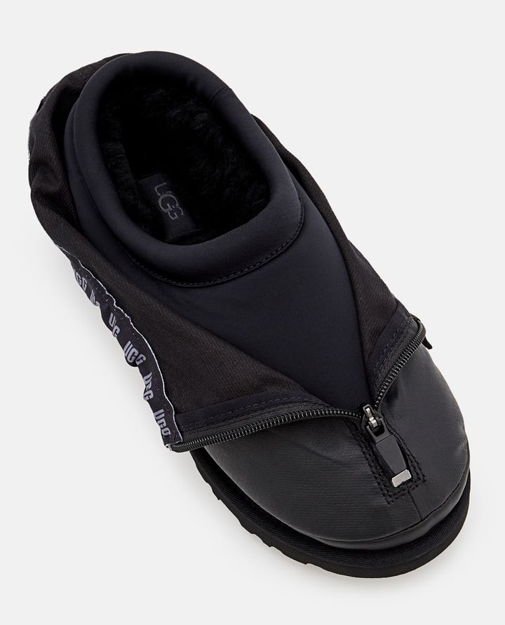 Biffi TASMAN SHROUD CON ZIP