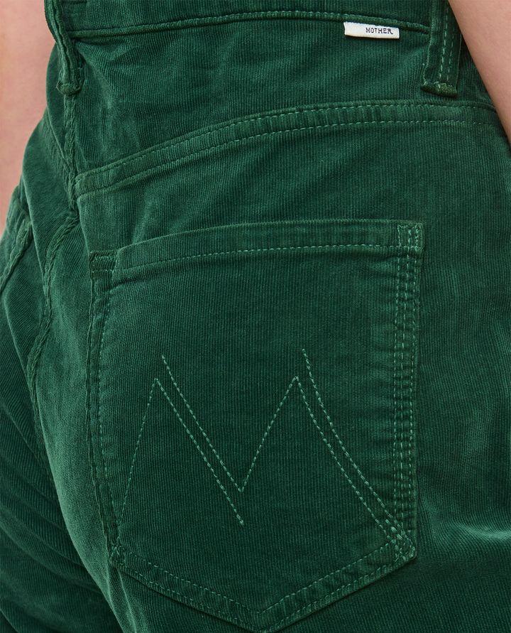 Biffi THE DITCHER ROLLER ZIP SNEAK DENIM