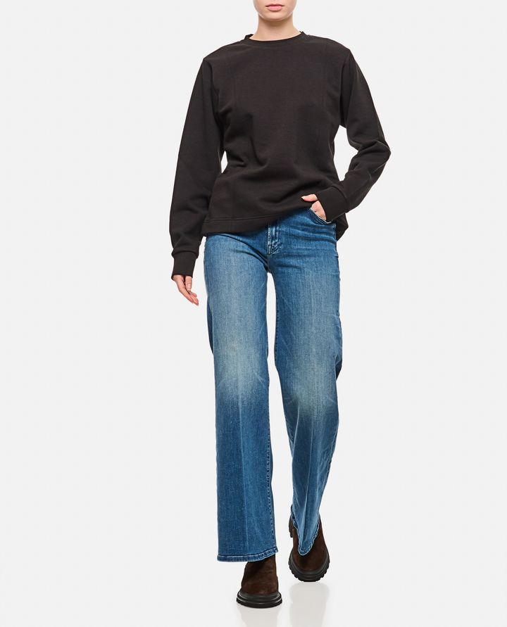 Biffi THE HUSTLER ROLLER SKIMP DENIM