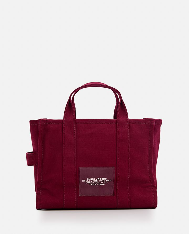Biffi THE MEDIUM CANVAS BORSA TOTE