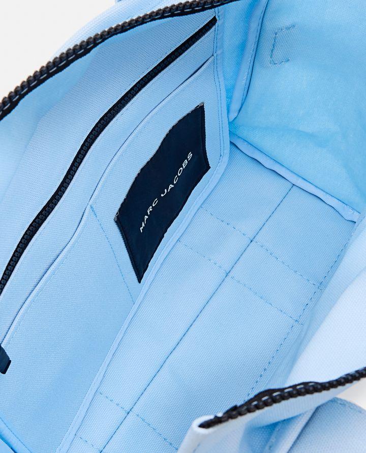 Biffi THE MEDIUM CANVAS BORSA TOTE