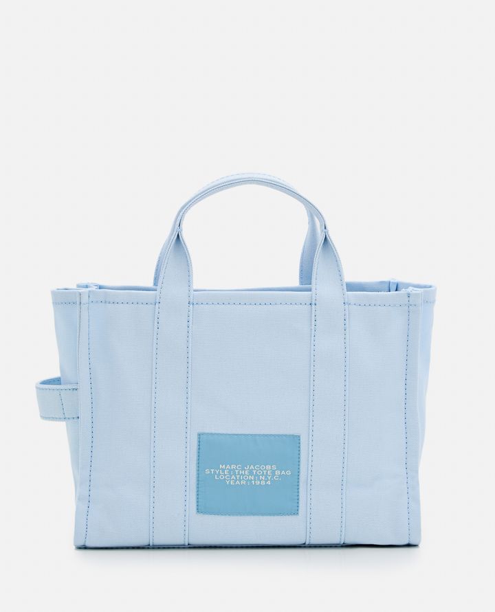 Biffi THE MEDIUM CANVAS BORSA TOTE