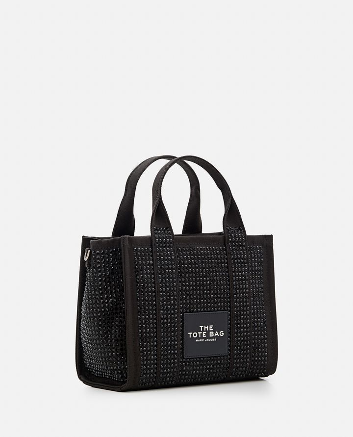 Biffi THE SMALL BORSA TOTE IN PELLE