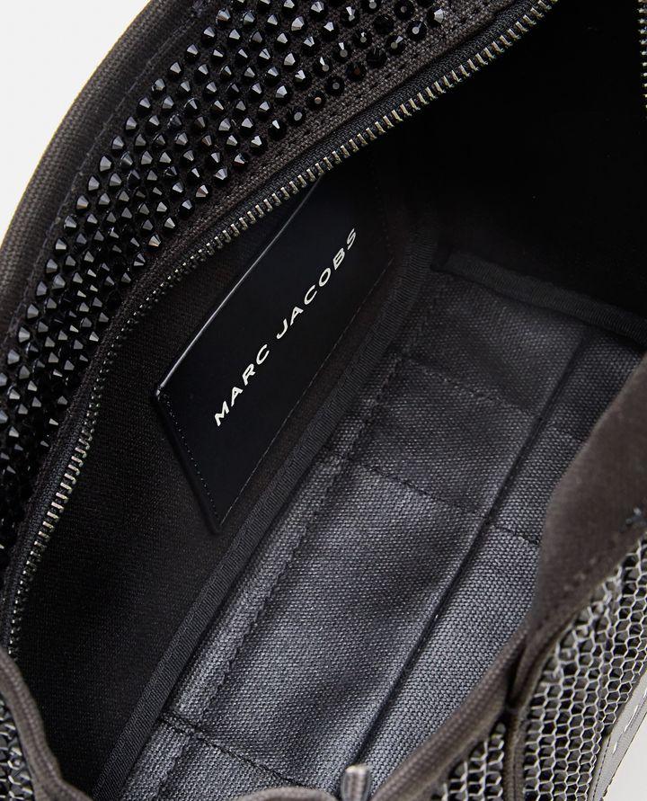 Biffi THE SMALL BORSA TOTE IN PELLE