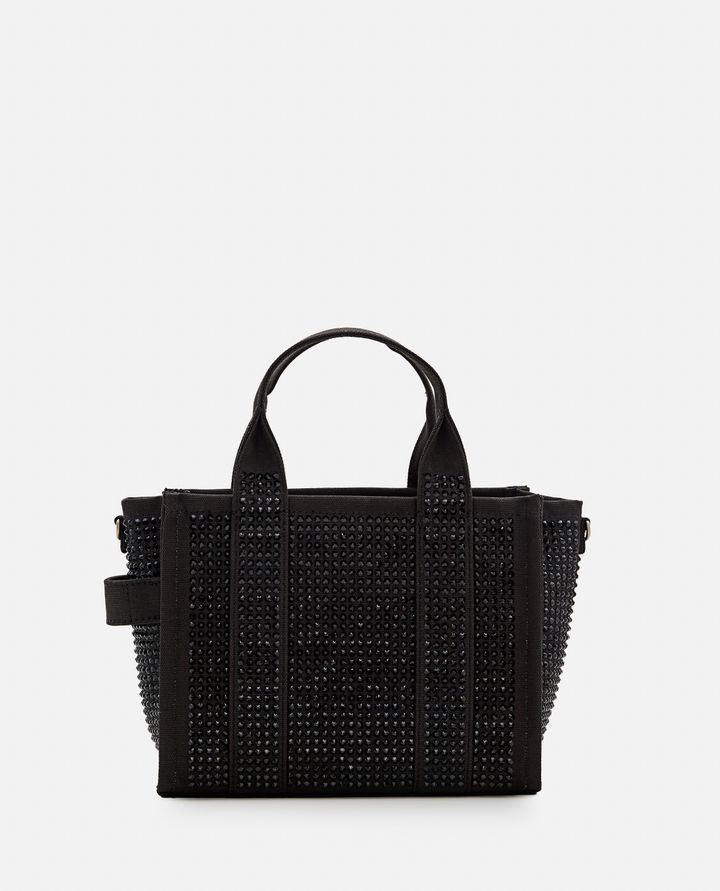 Biffi THE SMALL BORSA TOTE IN PELLE