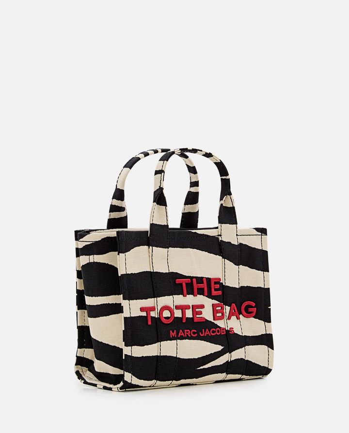 Biffi THE SMALL TOTE ANIMALIER TOTE BAG