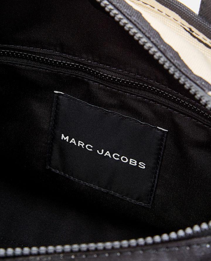 Biffi THE SMALL TOTE ANIMALIER TOTE BAG