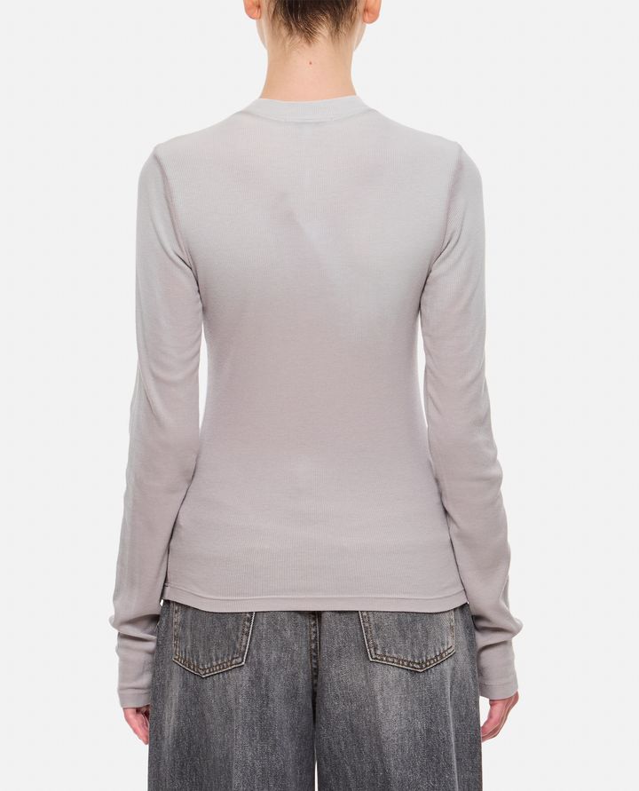 Biffi THE VERONA HANLEY MAGLIA A MANICHE CORTE