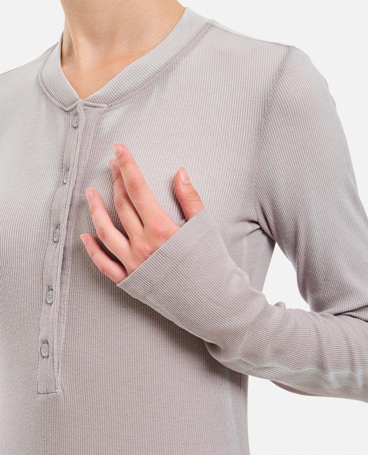 Biffi THE VERONA HANLEY MAGLIA A MANICHE CORTE