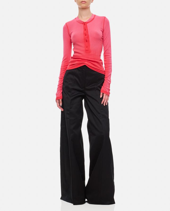 Biffi THE VERONA HANLEY MAGLIA A MANICHE LUNGHE