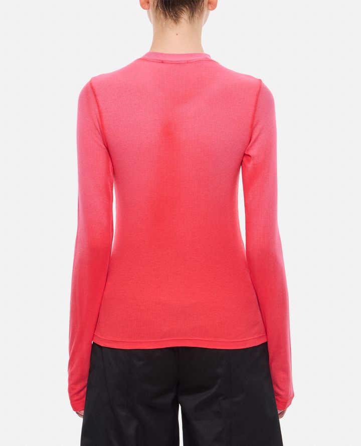 Biffi THE VERONA HANLEY MAGLIA A MANICHE LUNGHE