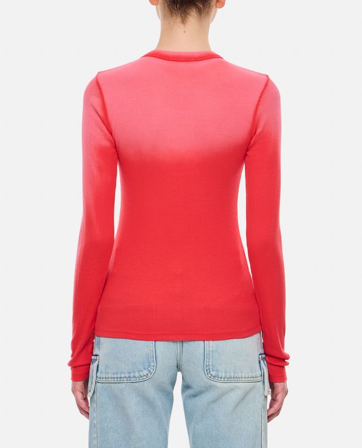 Biffi THE VERONA MAGLIA A MANICHE LUNGHE