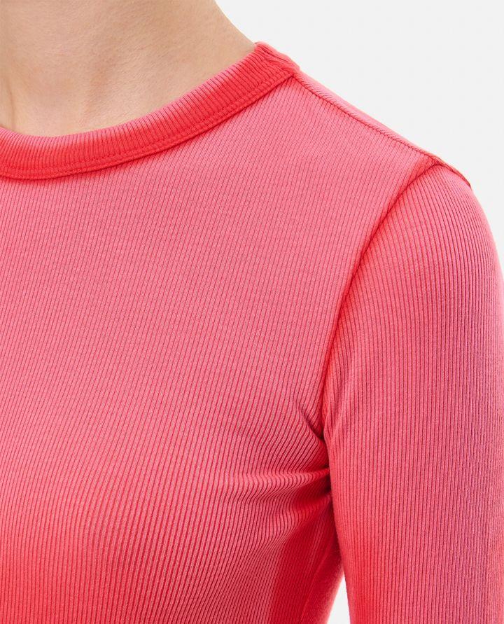 Biffi THE VERONA MAGLIA A MANICHE LUNGHE