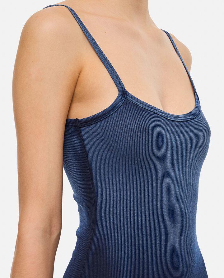 Biffi THE VERONA SPAGHETTI MAXI ABITO