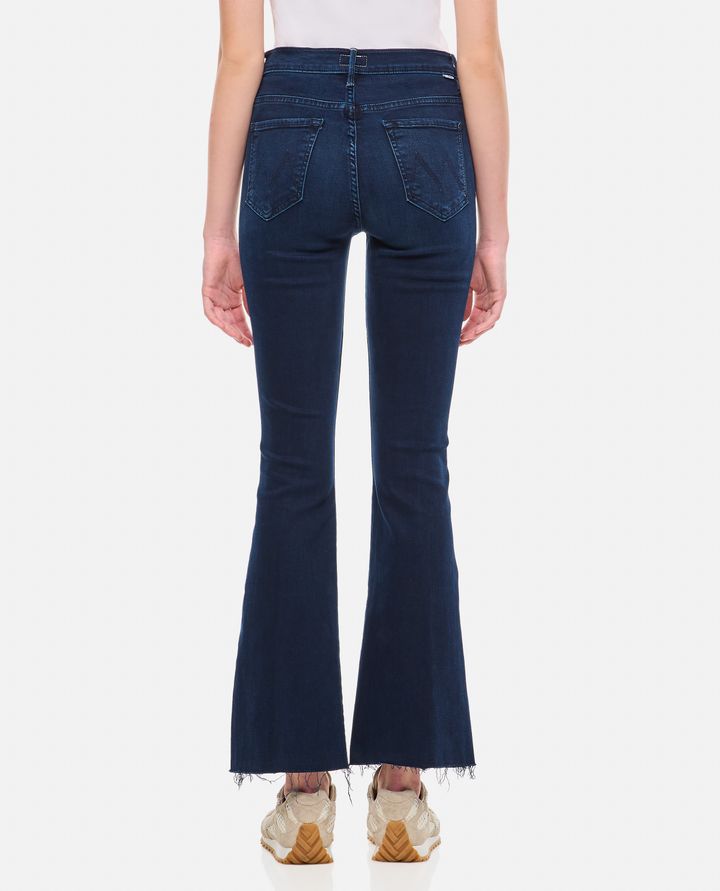 Biffi THE WEEKENDER FRAY DENIM