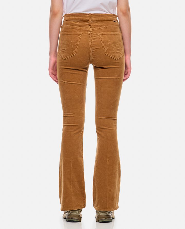 Biffi THE WEEKENDER PANTALONI