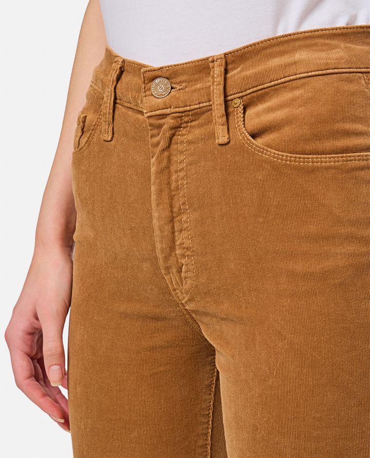 Biffi THE WEEKENDER PANTALONI