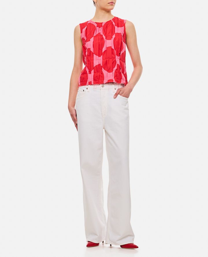 Biffi TOP DRAPPEGGIATO