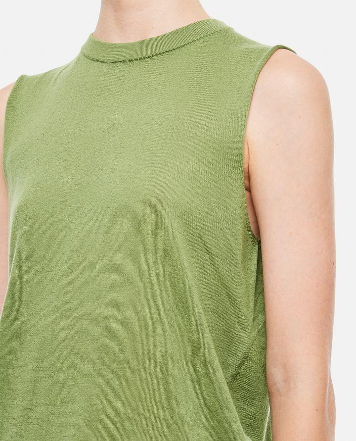 Biffi TOP PLAISIR IN CASHMERE