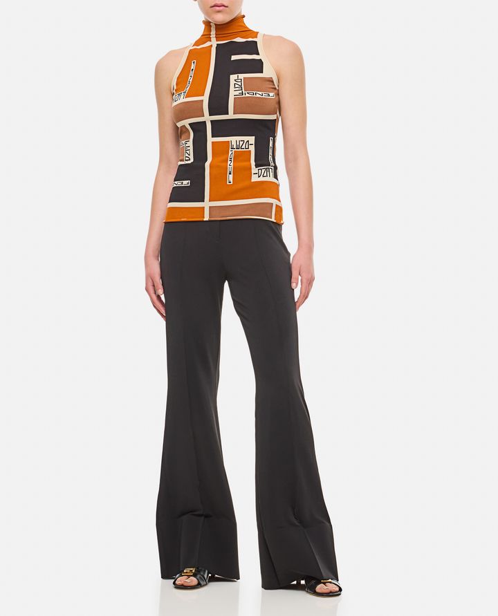 Biffi TOP SENZA MANICHE PUZZLE