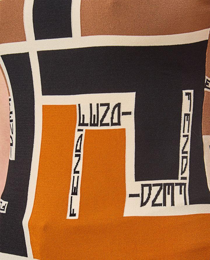 Biffi TOP SENZA MANICHE PUZZLE