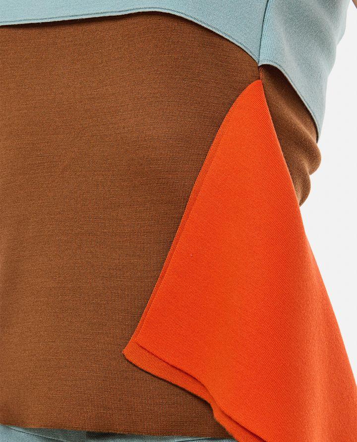 Biffi TOP SENZA SPALLINE