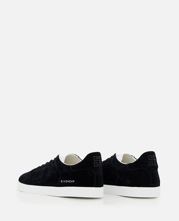 Biffi TOWN LOW-TOP SNEAKERS