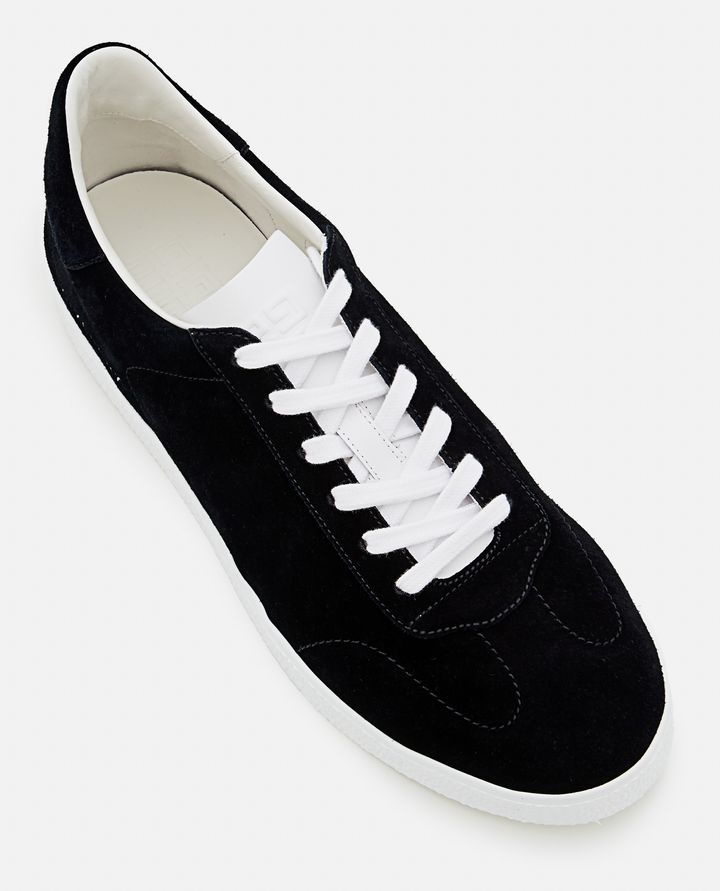 Biffi TOWN LOW-TOP SNEAKERS