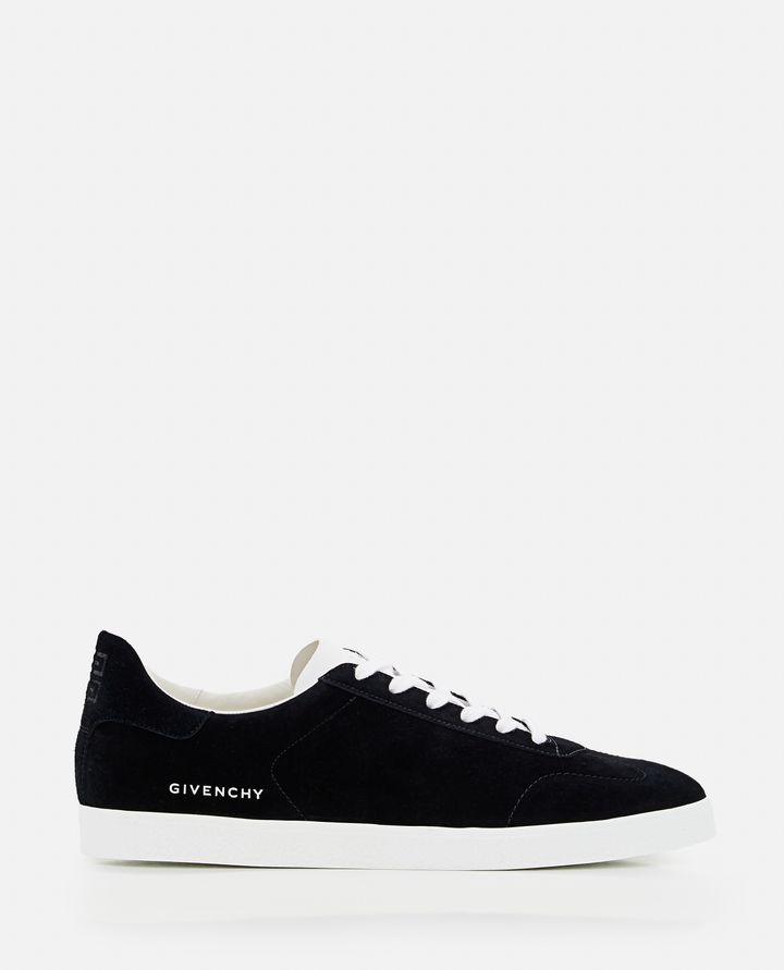 Biffi TOWN LOW-TOP SNEAKERS
