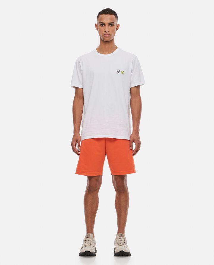 Biffi TRACKSHORTS LOGATO