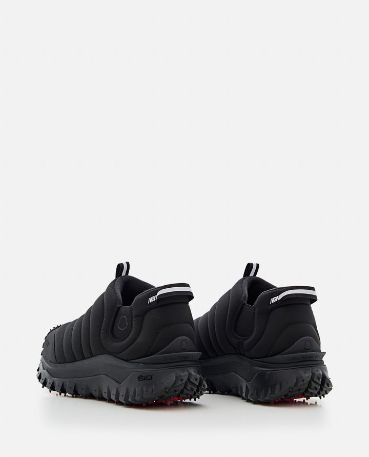 Biffi TRAILGRIP APRES LOW TOP SNEAKERS