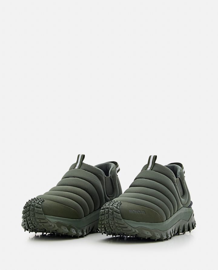 Biffi TRAILGRIP APRES LOW TOP SNEAKERS