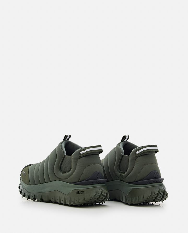 Biffi TRAILGRIP APRES LOW TOP SNEAKERS