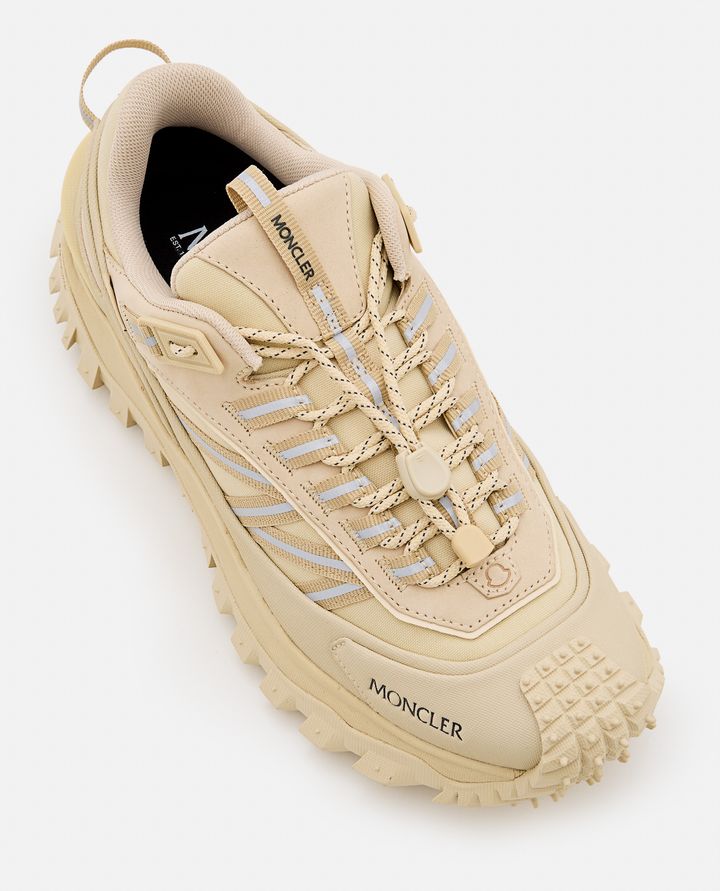 Biffi TRAILGRIP GTX LOW TOP SNEAKERS