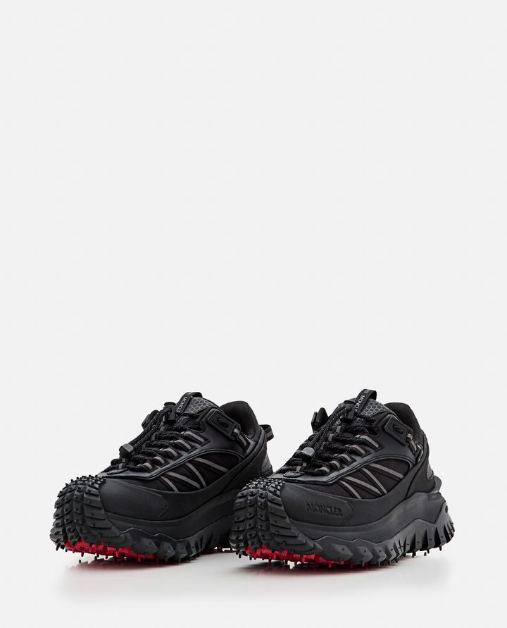 Biffi TRAILGRIP GTX LOW TOP SNEAKERS