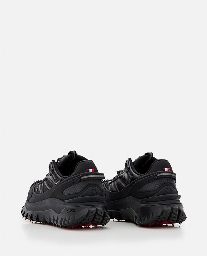 Biffi TRAILGRIP GTX LOW TOP SNEAKERS