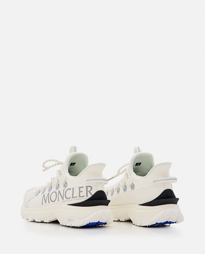 Biffi TRAILGRIP LITE2 LOW TOP SNEAKERS