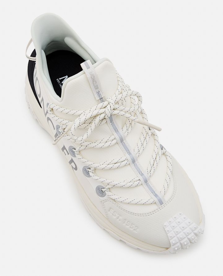 Biffi TRAILGRIP LITE2 LOW TOP SNEAKERS