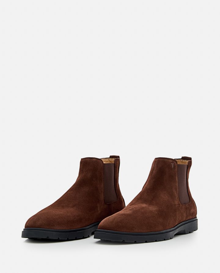 Biffi TRONCHETTO IBRIDO