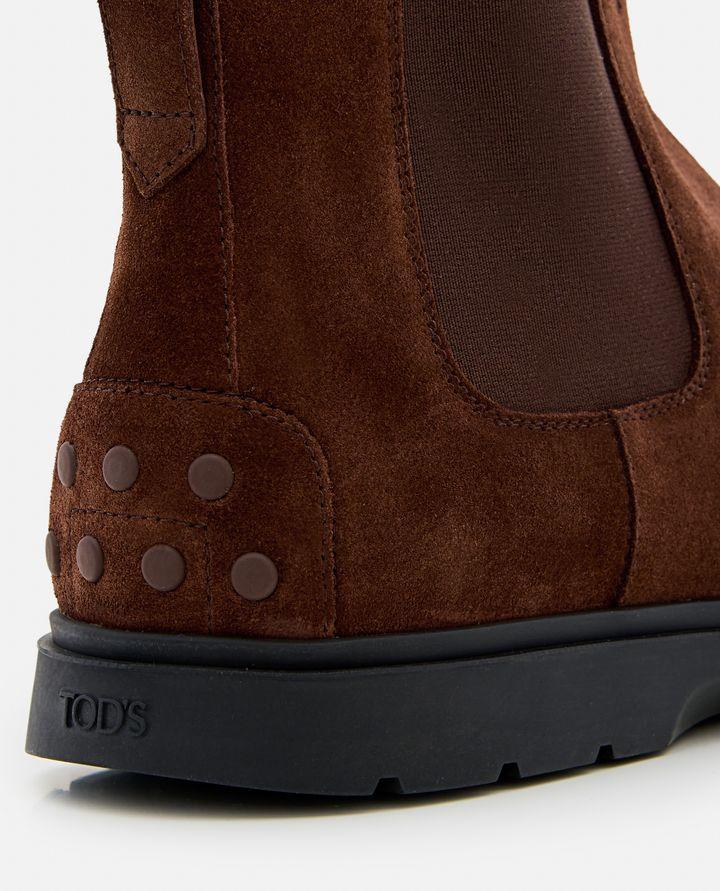 Biffi TRONCHETTO IBRIDO