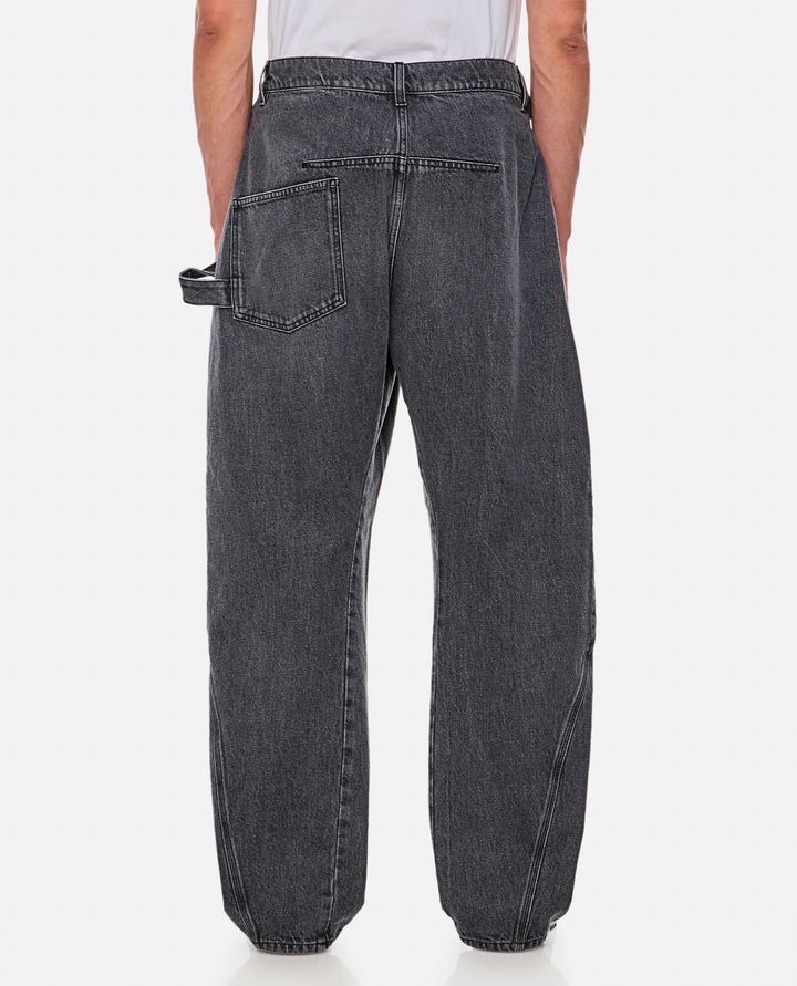 Biffi TWISTED WORKWEAR JEANS