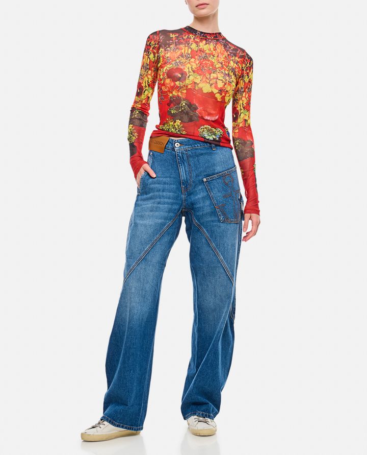 Biffi UNDERPINNING T-SHIRT