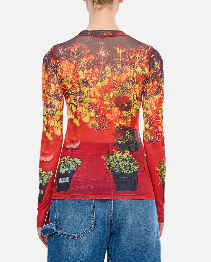 Biffi UNDERPINNING T-SHIRT