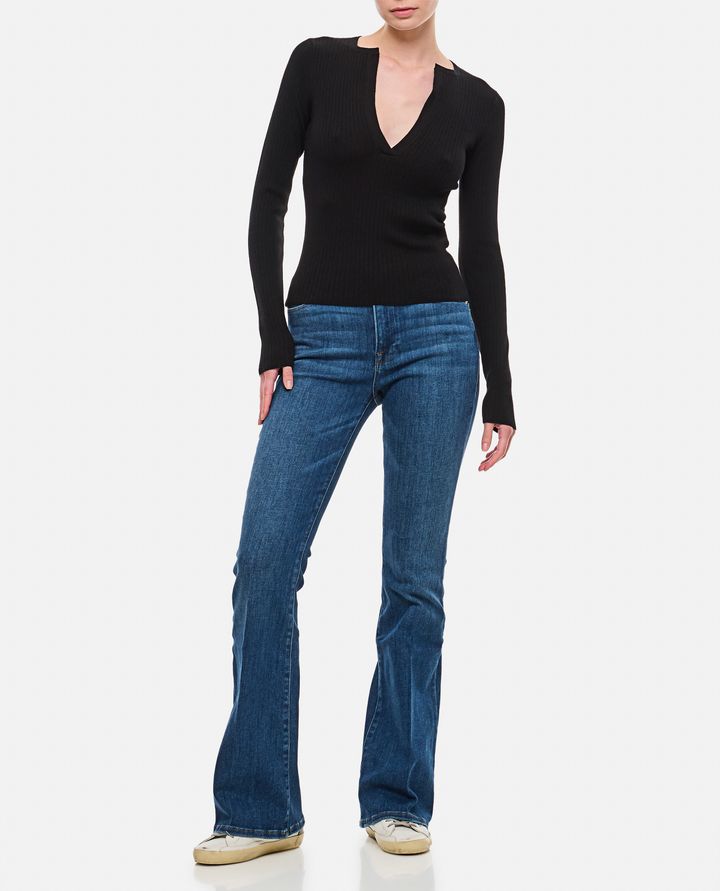 Biffi URLO MAGLIA A MANICHE LUNGHE