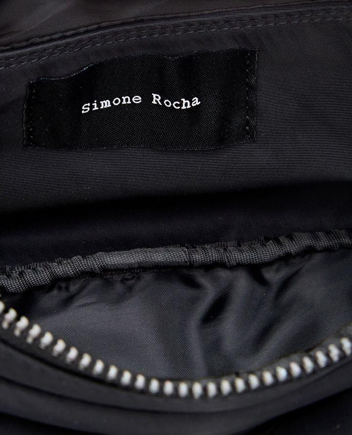 Biffi UTILITY BORSA CON FIOCCHI