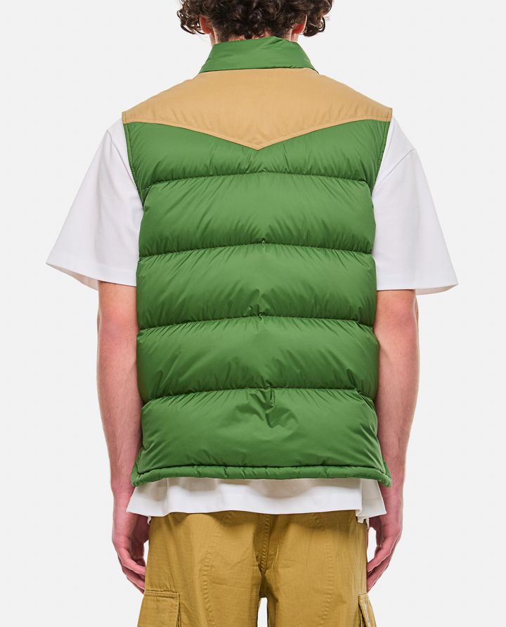 Biffi VENY PIUMINO GILET