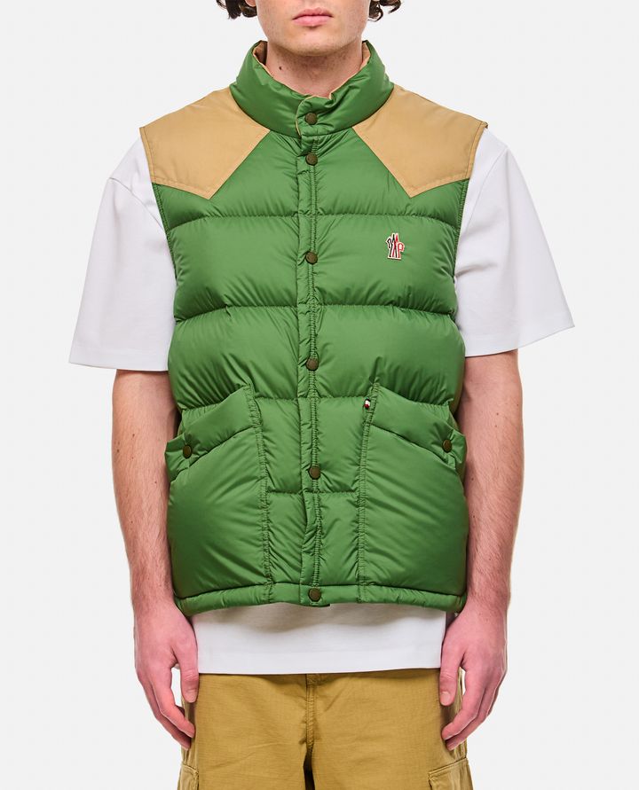 Biffi VENY PIUMINO GILET