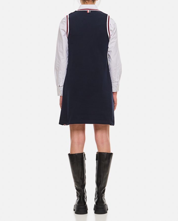 Biffi VESTITO TENNIS SCOLLO V